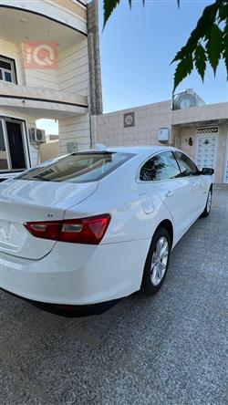 شيفروليه ماليبو